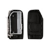 Kia K900 2018-2020 Smart Key - 433-47-3+1 Buttons FCC ID: TQ8-FOB-4F17 OEM Part Number P/N: 95440-J6000