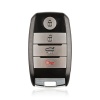 KIA Soul EV 2015-2018 Smart Remote Key - 433MHz - 8A - 3+1 Buttons FCCID:CQ0FN00100 OEM Part Number P/N :95440-B2000  