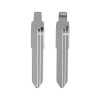 Keydiy KD Xhorse VVDI Universal Flip Remote key Blade -  Compatible with VW Santana Jetta HU49 01#