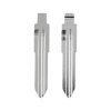 Keydiy KD Xhorse VVDI Universal Flip Remote key Blade - Older Mazda models, Weizi, etc  09 09#