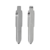 Keydiy KD Xhorse VVDI Universal Flip Remote key Blade- Jinbei, Isuzu, and Older Haima Models (14#)