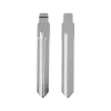 Keydiy KD Xhorse VVDI Universal Flip Remote key Blade- Compatible with Fukang, Citroen, etc., SX9 17#