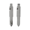 Keydiy KD Xhorse VVDI Universal Flip Remote Key Blade - Mitsubishi Alto, Southeast MIT9 23#