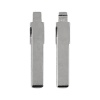 Keydiy KD Xhorse VVDI Universal Flip Remote Key Blade - Volkswagen，Passat，Bora，Skoda, etc   HU66 31#