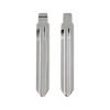 Keydiy KD Xhorse VVDI Universal Flip Remote Key Blade - Hyundai Yuxiang, etc HY15 33#