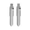 Keydiy KD Xhorse VVDI Universal Flip Remote Key Blade - Dafeng Senya, FAW Vistis 37#