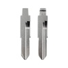 Keydiy KD Xhorse VVDI Universal Flip Remote Key Blade - GAC Trumpchi 41#