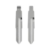 Keydiy KD Xhorse VVDI Universal Flip Remote Key Blade -  Chery E5 43#