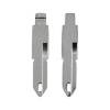 Keydiy KD Xhorse VVDI Universal Flip Remote Key Blade - Peugeot 206  NE72 53# 