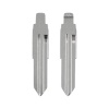 Keydiy KD Xhorse VVDI Universal Flip Remote key Blade - Chery QQ3 55#