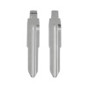 Keydiy KD Xhorse VVDI Universal Flip Remote key Blade - Mitsubishi Left Hand Changan Benben Mini MIT11 62#