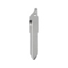 OEM Card Slot Flip Remote Key Blade - Suitable for Mazda M6 M3 (MAZ24 64#)