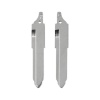 OEM Card Slot Flip Remote Key Blade - Suitable for Mazda M6 M3 (MAZ24 64#)