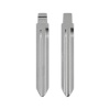 Keydiy KD Xhorse VVDI Universal Flip Remote Key Blade - JAC Heyue  Tongyue, etc JAC02 76# 