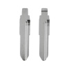 Keydiy KD Xhorse VVDI Universal Flip Remote Key Blade -  Wuling Hongguang, etc 80#