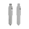 Keydiy KD Xhorse VVDI Universal Flip Remote Key Blade - New Wuling 6390 Light,  MIT11 82#