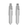 Keydiy KD Xhorse VVDI Universal Flip Remote Key Blade - Chery Folding M11 85#