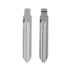 Universal Flip Remote Key Blade - Compatible with Keydiy and Xhorse VVDI for New JAC Refine JAC02R 88#