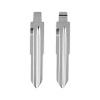Universal Flip Remote Key Blade for Changan Yuedong - Keydiy KD Xhorse VVDI