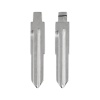 Keydiy KD Xhorse VVDI Universal Flip Remote Key Blade for Chang’an Yueliang, Slanted Head, Middle Slot 94#