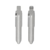 Keydiy KD Xhorse VVDI Universal Flip Remote Key Blade - New FAW Jiabao 102#