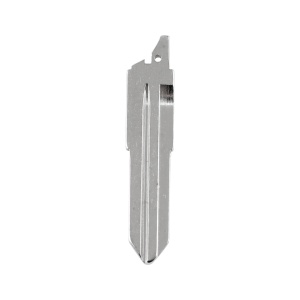 OEM Card Slot Flip Remote Key Blade - Suitable for Great Wall H5 104#