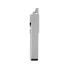 OEM Card Slot Flip Remote Key Blade - Suitable for Jiangling Yusheng HU66 118#