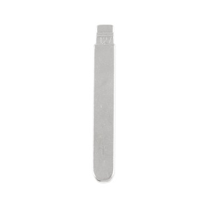 OEM Card Slot Flip Remote Key Blade - Suitable for CHANGAN EADO （CHANGAN127#）