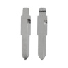 Keydiy KD Xhorse VVDI Universal Flip Remote Key Blade for BAIC 128#