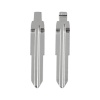 Universal Remote Key Blade - Keydiy & Xhorse VVDI Compatible with SsangYong SSY3 137#