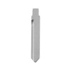 Universal Flip Remote Key Blade - Compatible with Keydiy KD Xhorse VVDI for Wuling Hongguang S 138#
