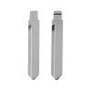 Universal Flip Remote Key Blade - Compatible with Keydiy KD Xhorse VVDI for Wuling Hongguang S 138#