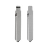 OEM Card Slot Flip Remote Key Blade - Suitabl for Wuling Hongguang S  139#