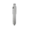 Universal Flip Remote Key Blade - Compatible with Keydiy & Xhorse VVDI for Haima Knight MAZ24 141#
