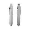Universal Flip Remote Key Blade - Compatible with Keydiy & Xhorse VVDI for Haima Knight MAZ24 141#