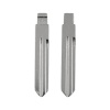 Universal Flip Remote Key Blade - Keydiy KD/Xhorse VVDI for Hyundai Mingtu HY17 146#