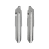 OEM Card Slot Flip Remote Key Blade - Suitable for Changan Yuedong (Oblique Head) 94#