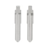 Universal Flip Remote Key Blade Keydiy KD Xhorse VVDI Compatible with Great Wall Haval 159#