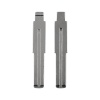 Keydiy KD Xhorse VVDI Universal Flip Remote Key Blade for Domestic Electric Vehicles 161#