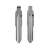 Keydiy KD Xhorse VVDI Universal Remote Key Blade - for Jiefang Left Slot J6 162#