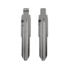 Keydiy KD Xhorse VVDI Universal Remote Key Blade - for Jiefang Right Slot J6 163#