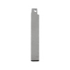 OEM Card Slot Flip Remote Key Blade - Suitable for 730 BAOJUN02 143#