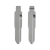Keydiy KD Xhorse VVDI Universal Flip Remote Key Fob for Hongyan Single Slot Left Slot 191#