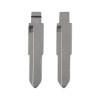 Keydiy KD Xhorse VVDI Universal Flip Remote Key Fob for Hongyan Single Slot Right Slot 192#