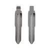 Keydiy KD Xhorse VVDI Universal Flip Remote Key Blade - Wuling Rongguang Right Slot 194#