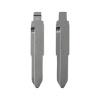 Keydiy KD Xhorse VVDI Universal Flip Remote Key Blade Isuzu Right Slot 198#