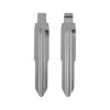Keydiy KD Xhorse VVDI Universal Flipping Remote Key Blade - Isuzu Dual Slot Left 199#