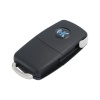KEYDIY   Universal Folding Wired Remote Key   B01-2+1Buttons   Volkswagen Style  