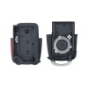 KEYDIY   Universal Folding Wired Remote Key   B01-2+1Buttons   Volkswagen Style  