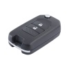 KEYDIY Universal Multi-function Wireless Remote Key NB10-2 Buttons Honda Style  straight board model 